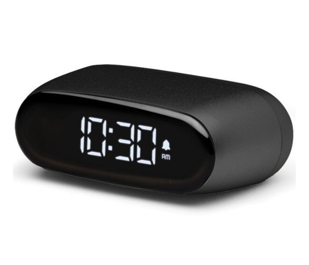 LEXON Minut Black LR154N - 1552069 - zdjęcie